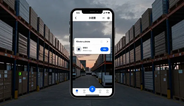 手机版网页制作：企业官网如何适应移动端趋势