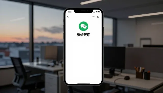 小程序选型与维护建议:适用范围与注意事项