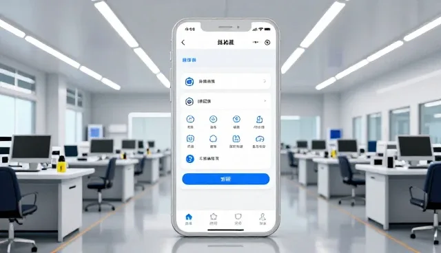 微信小程序技术如何驱动行业数字化升级
