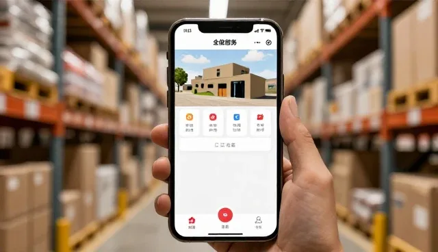 微信小程序选型关注点：如何选择适合的开发方案